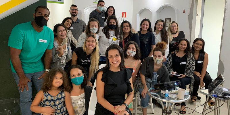 Pet Hachi - Bertioga